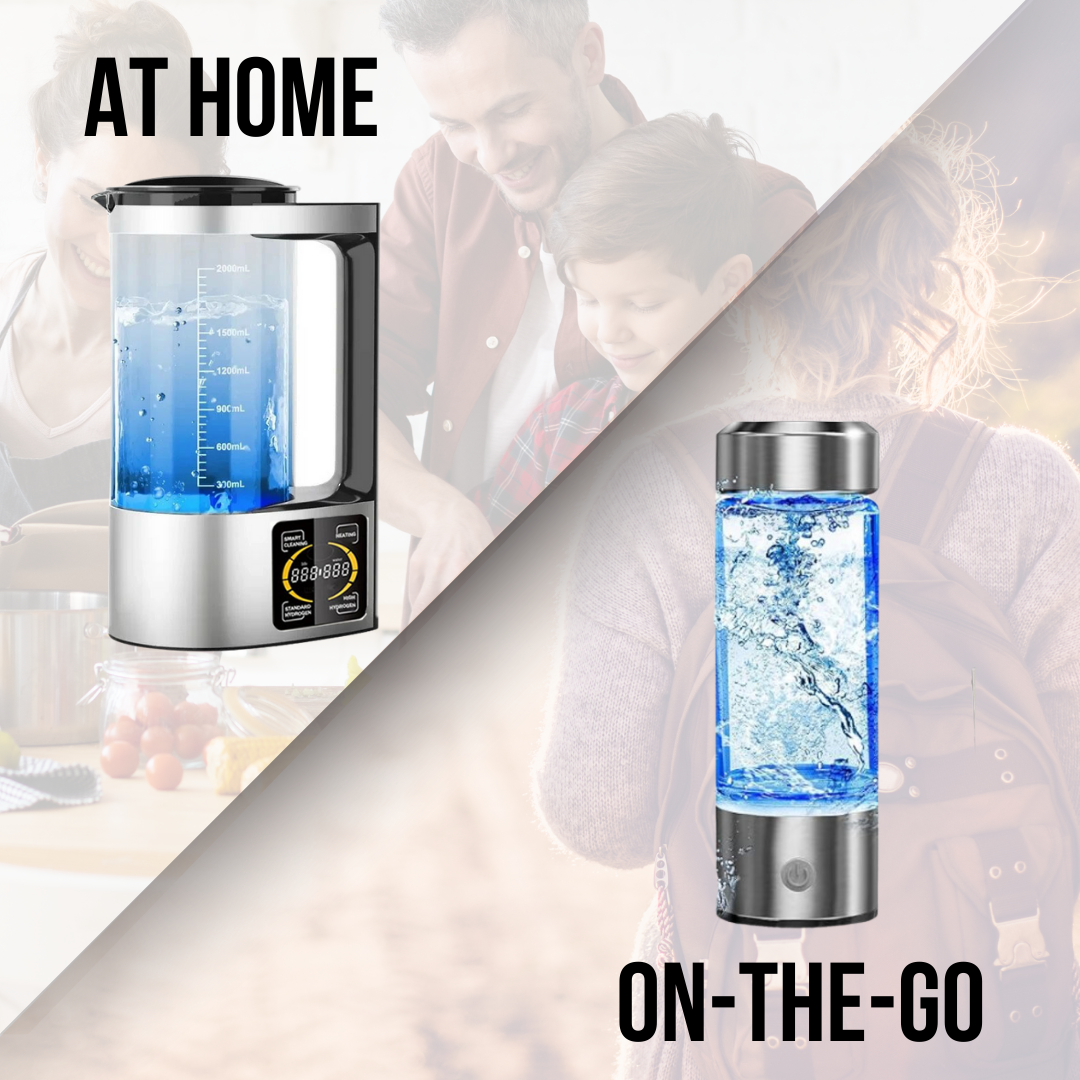 NEW YEAR BUNDLE - Eco Kit | Pro