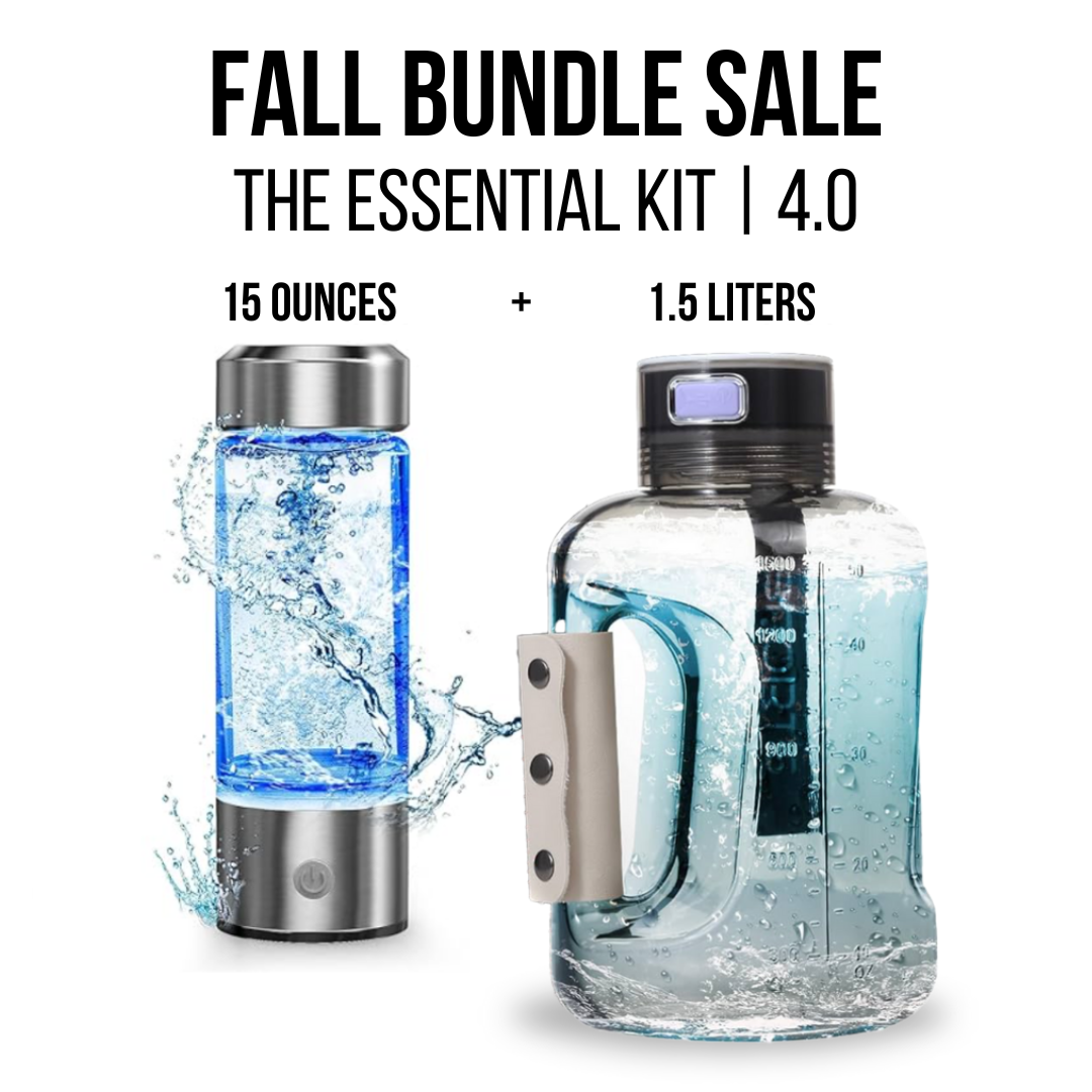 FALL BUNDLE - The Essential Kit | 4.0