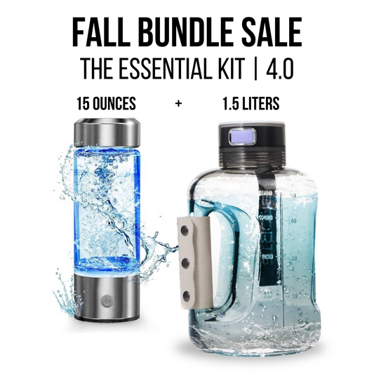 FALL BUNDLE - The Essential Kit | 4.0